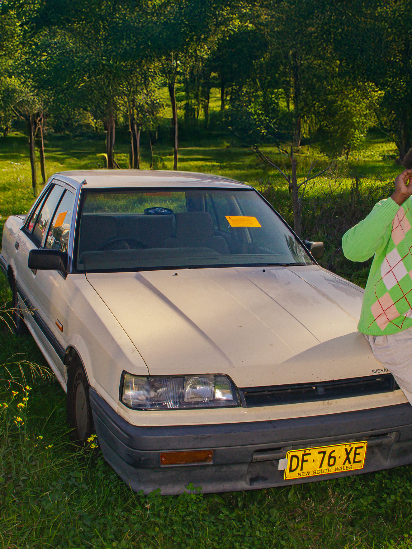 Muswellbrook touch comp